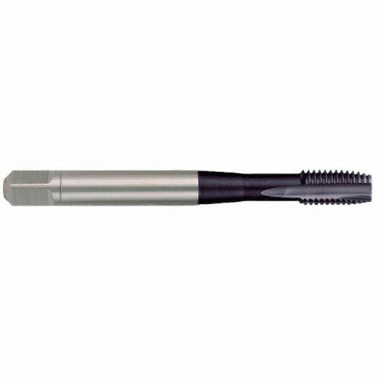Machine tap RUKO 3 mm High speed steel (HSS) 11 mm ISO DIN 13 DIN 371