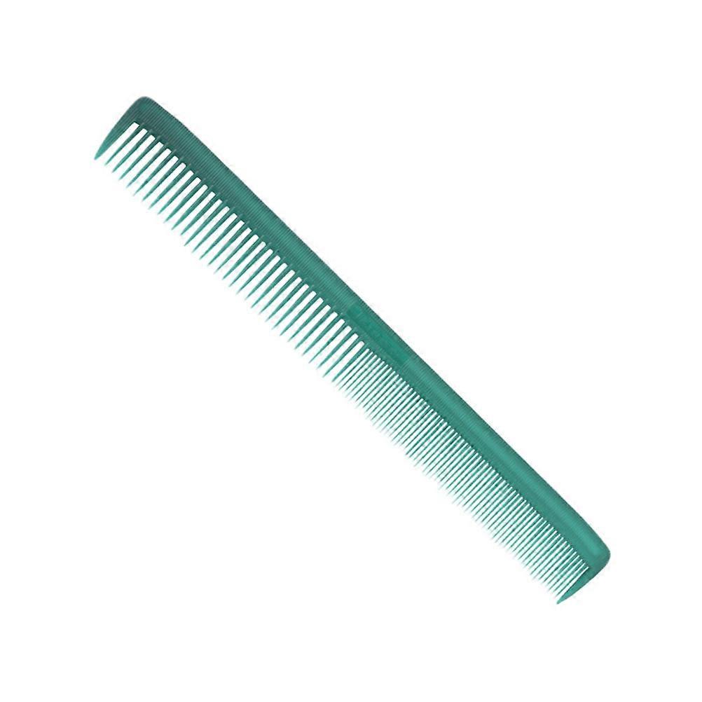Creative Hairdressing Comb 2Pcs Rectangular Hair Smoothing Comb For Daily Use And Hair Salon With Comfortable Grip