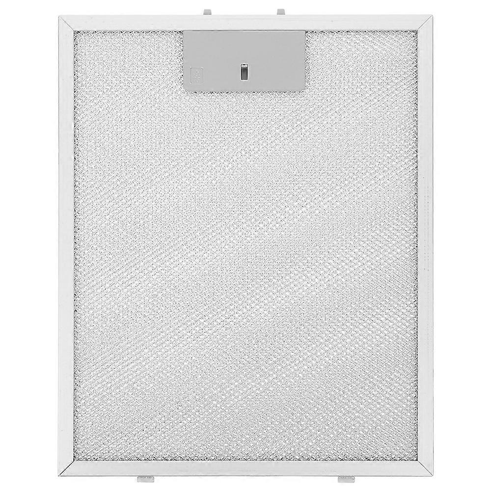 Grease Filter For Cooker Hood Range Hood Parts Home Users Air Purification Function 1Set