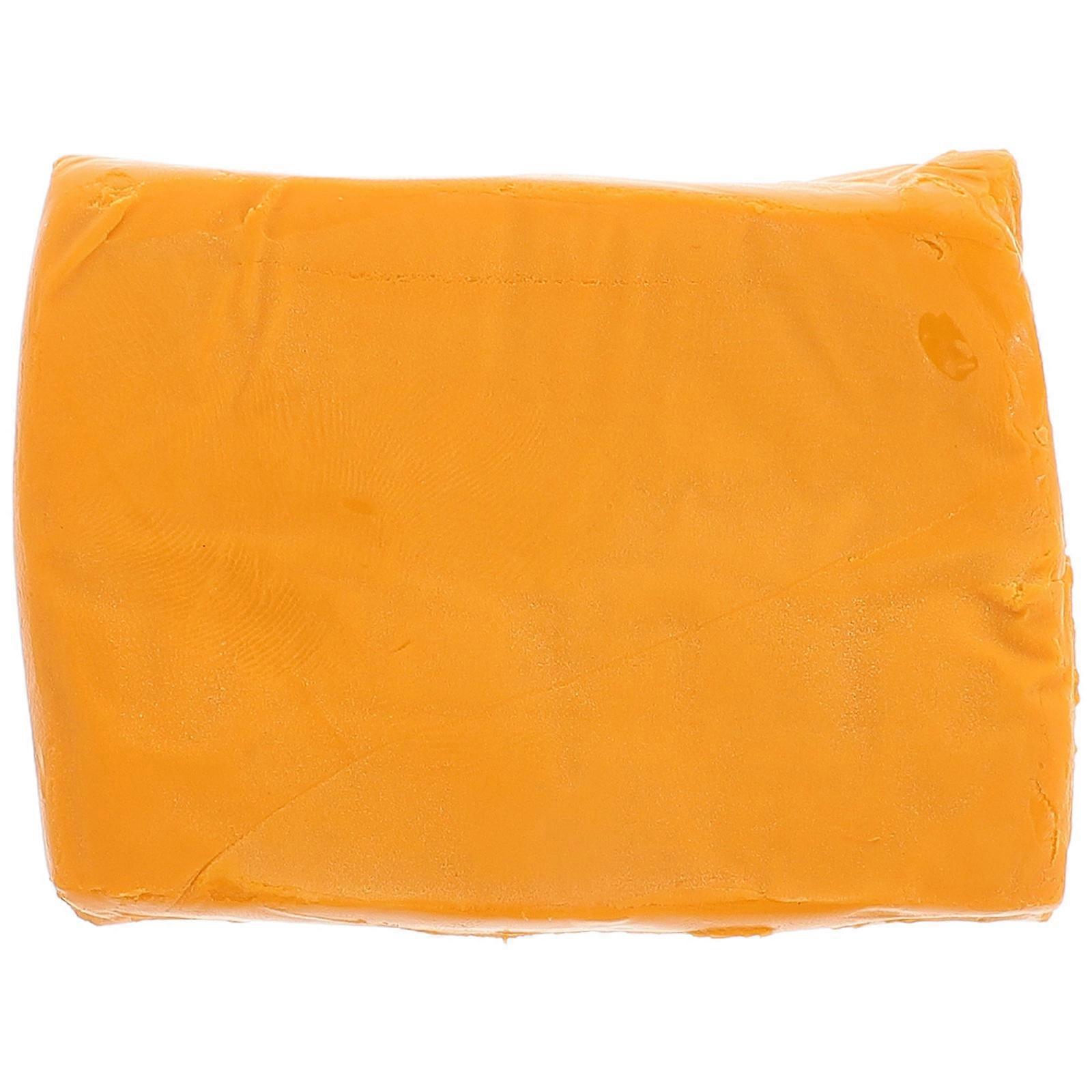 Car Cleaning Clay Bar for Car Detailing with 5Pcs Vehicle Surface Cleaner