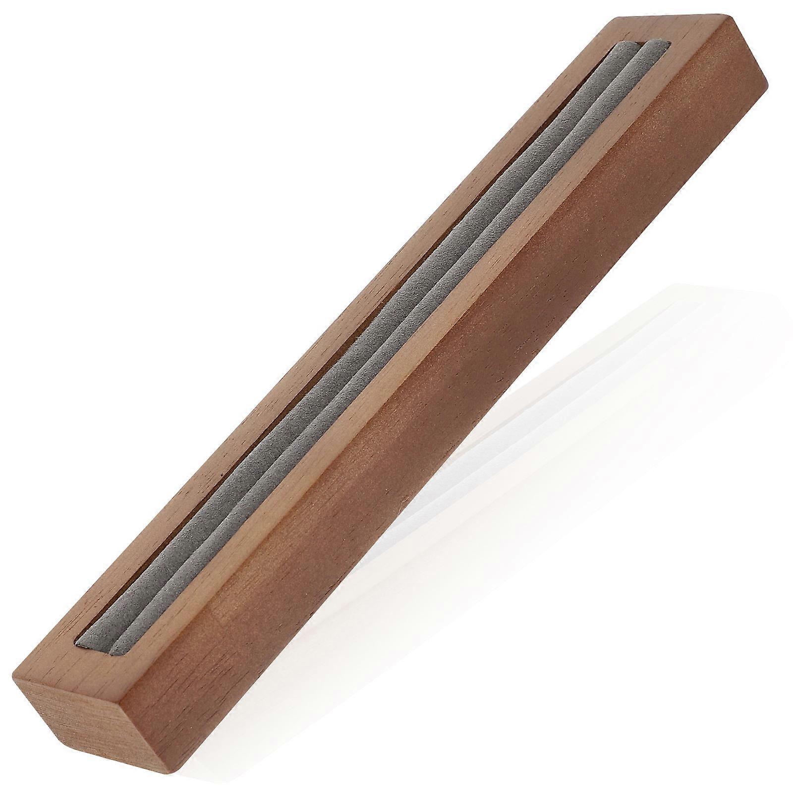 Ring Display Tray for Storage Use 4Pcs Grey Organizer for Jewelry Display