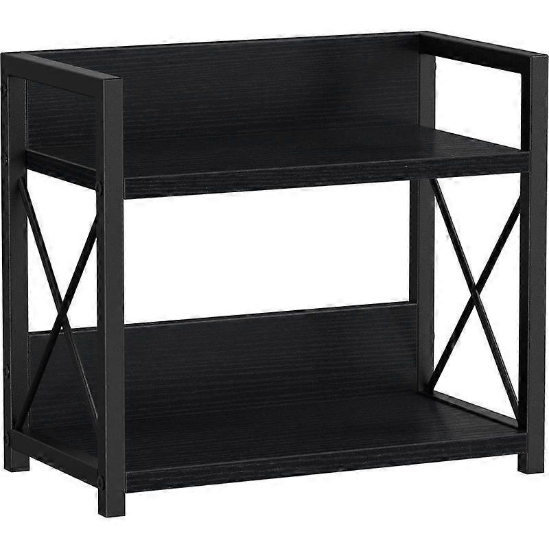 Kitchen Counter Shelf, Kitchen Spice Rack Organizer for Countertop