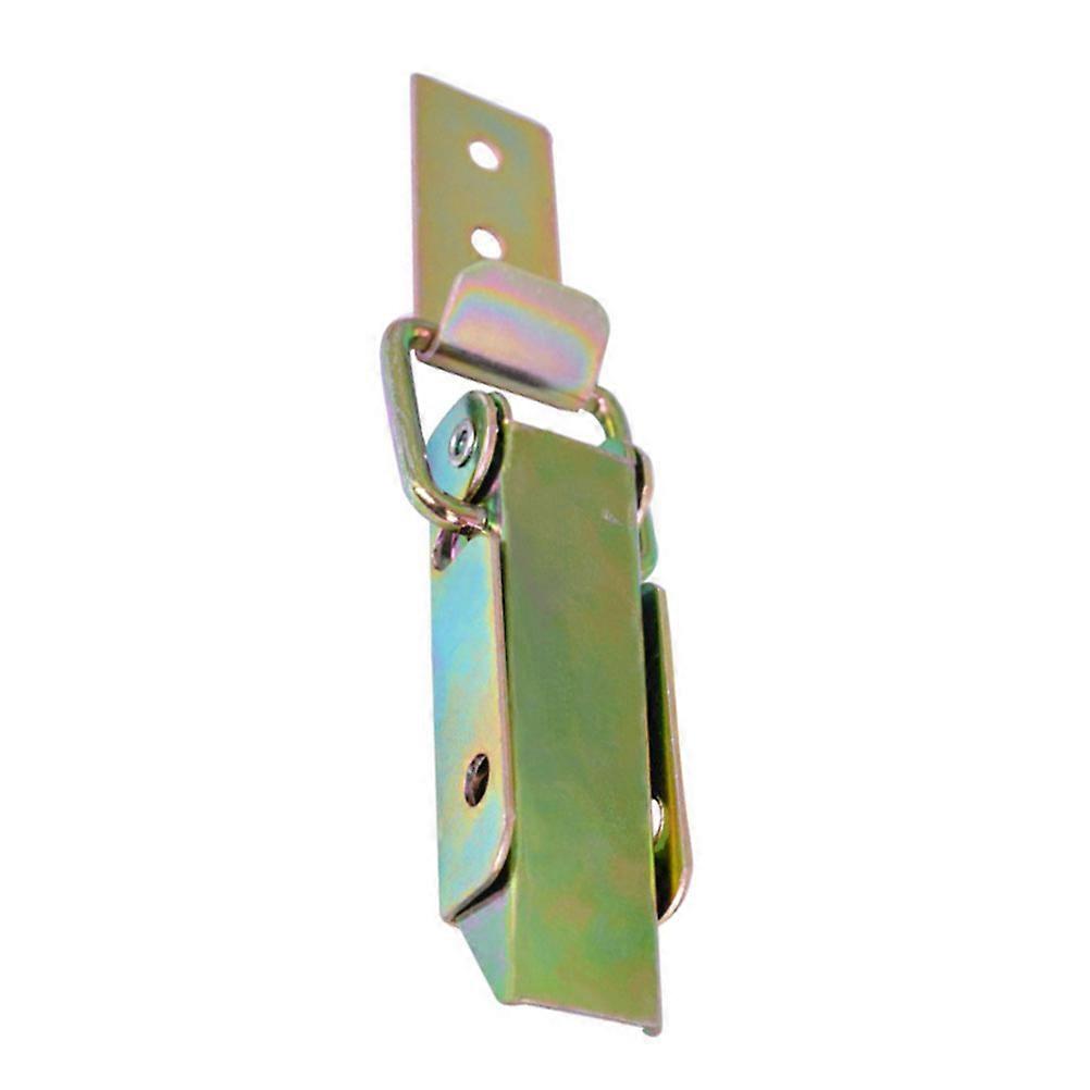 Lock Catch 5Pcs Durable Buckle Clasp Latch For DIY Crafts And Home Office Use In Multi Color