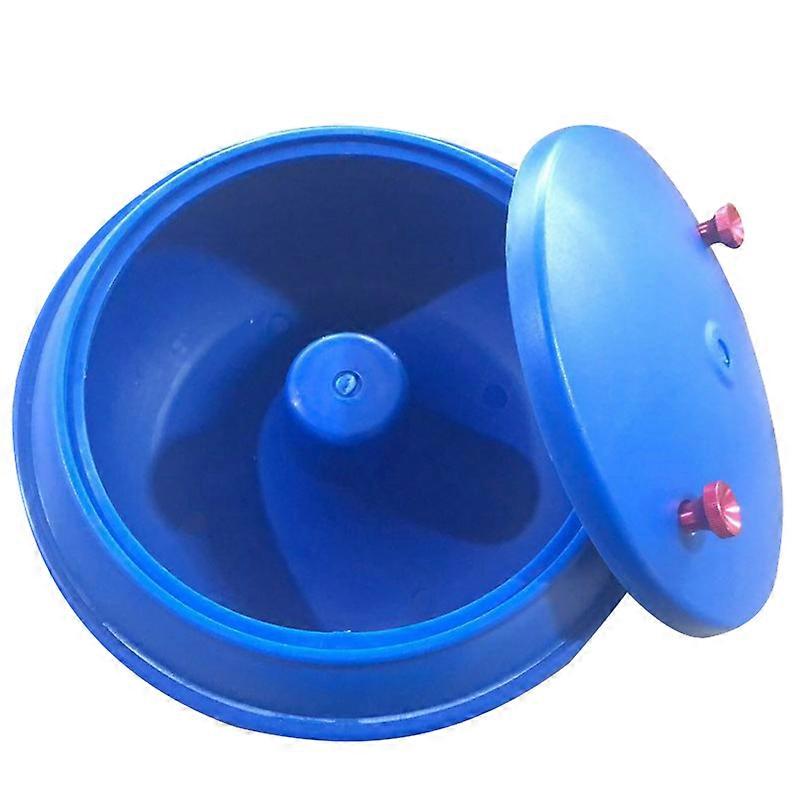 Polishing Machine , Engraving Drum, Jewelry Making Machine Bucket, Suitable for Vibration Drum Polis