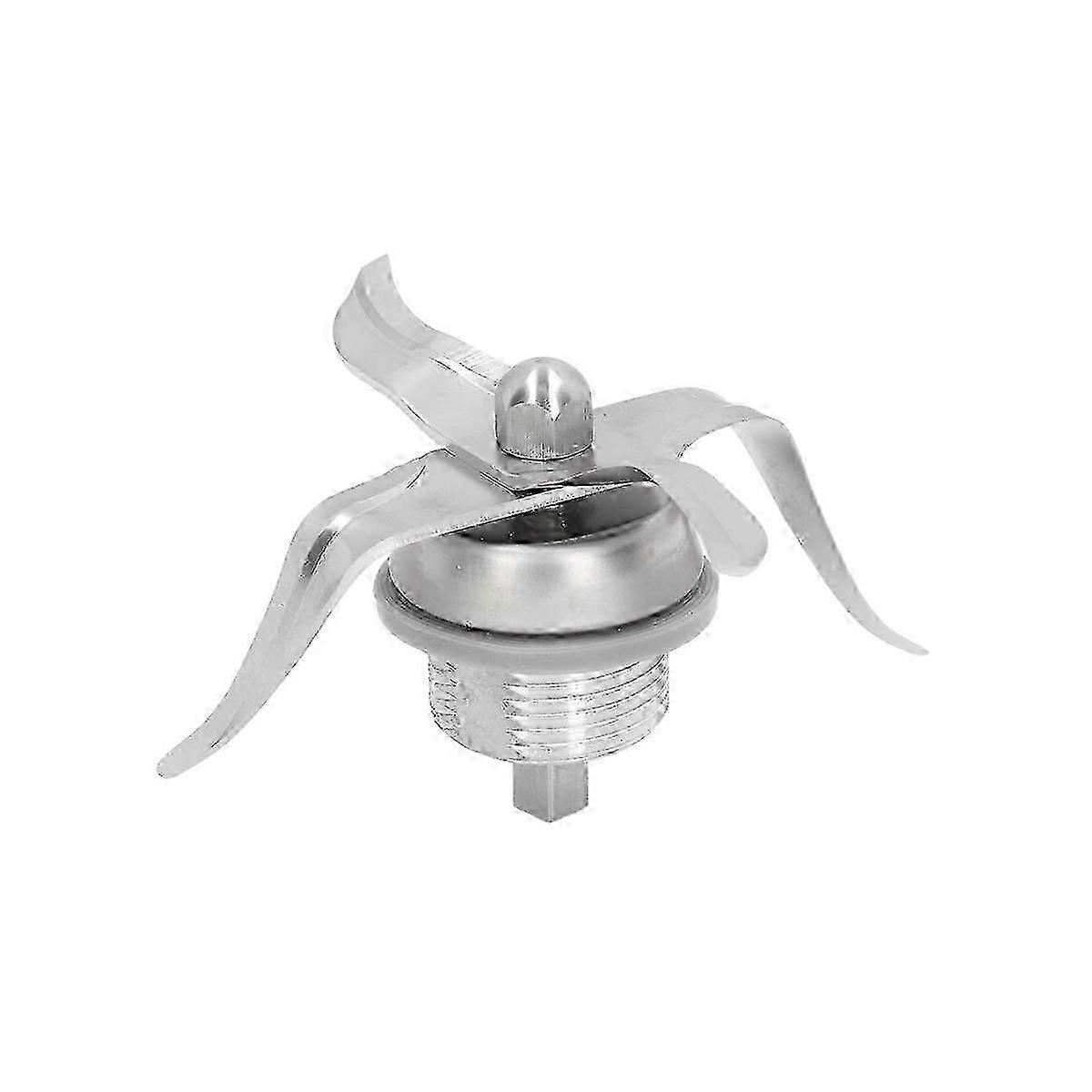 החלפת להבי מסחטת מיצים לתרמומיקס 3300 להב בלנדר מזון נירוסטה