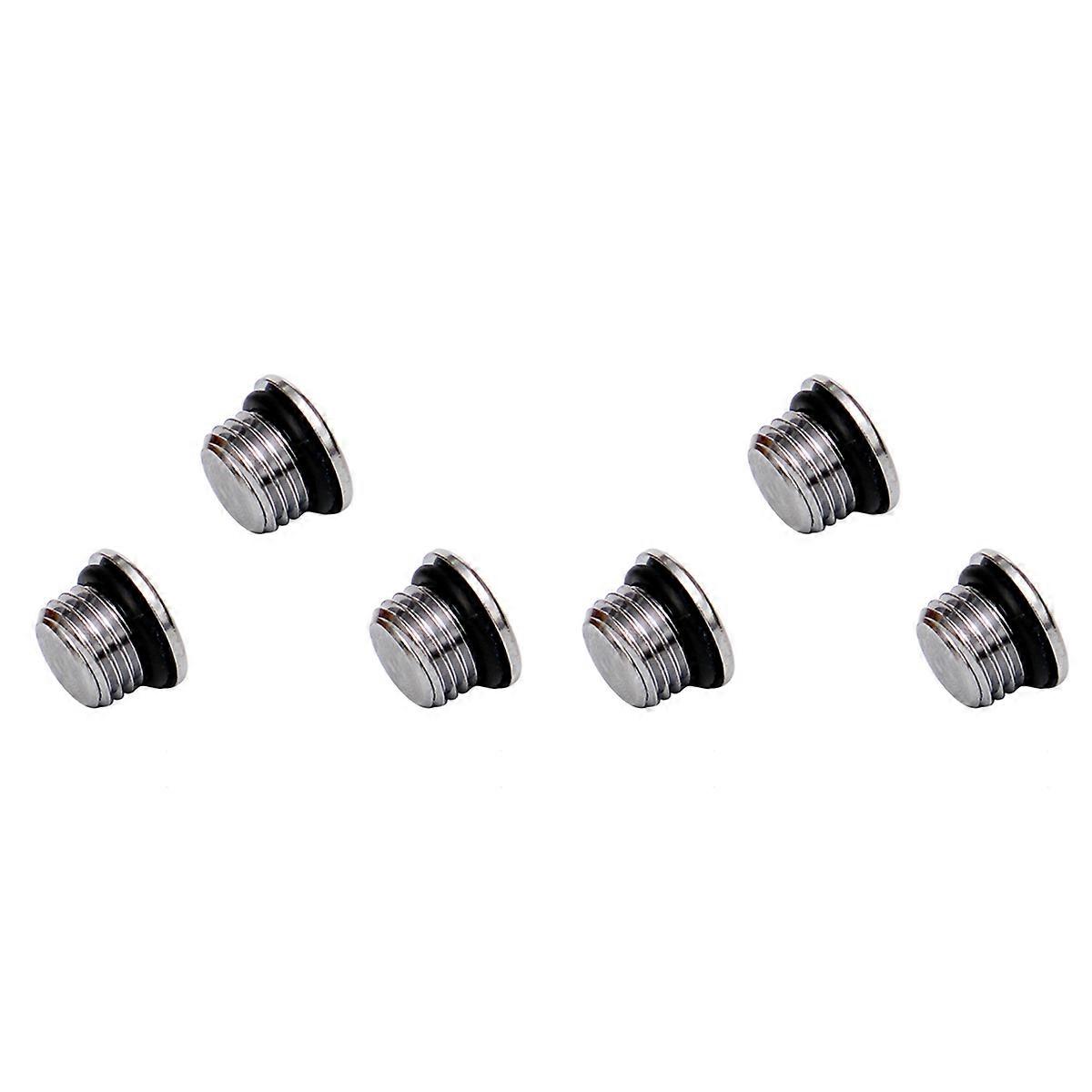 Scuba Diving 1St Stage Regulator High Pressure Port Plug