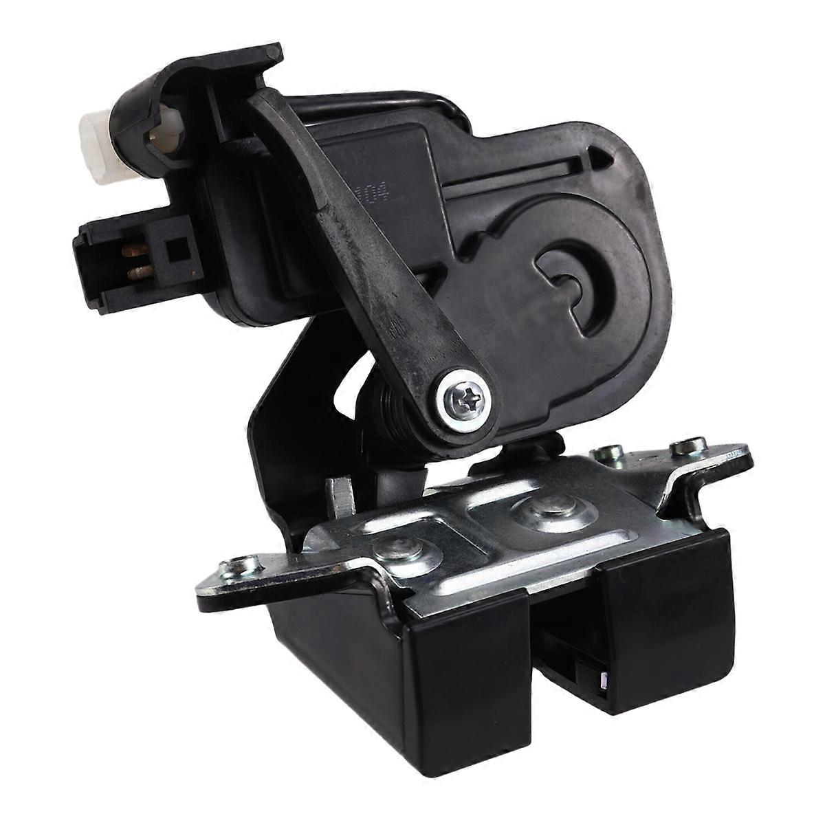 For BAIC Rear Lock Luggage Compartment Lid Lock