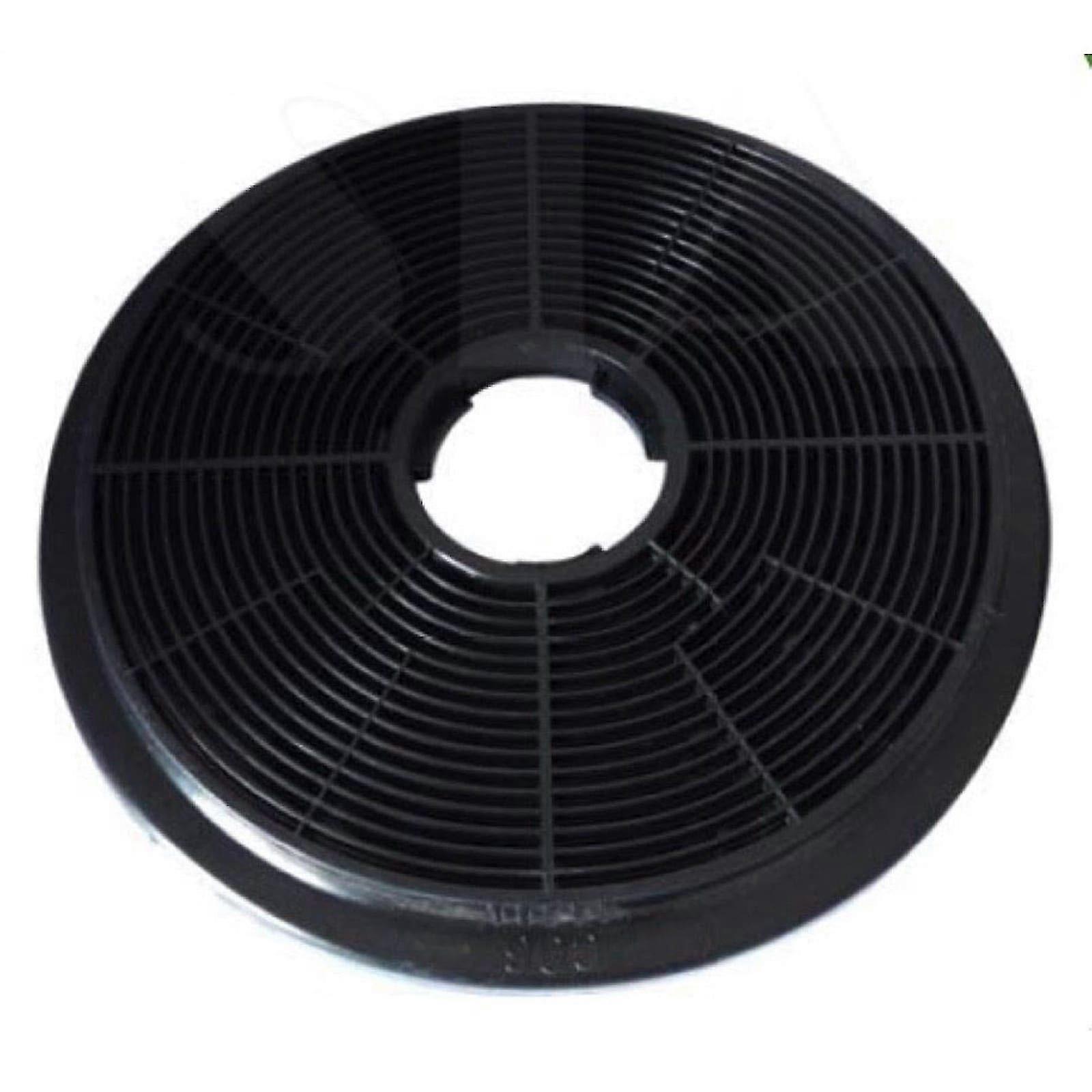 CO6 Carbon Recirculation Filter for Kitchen Cooker Hood Extractor Fans