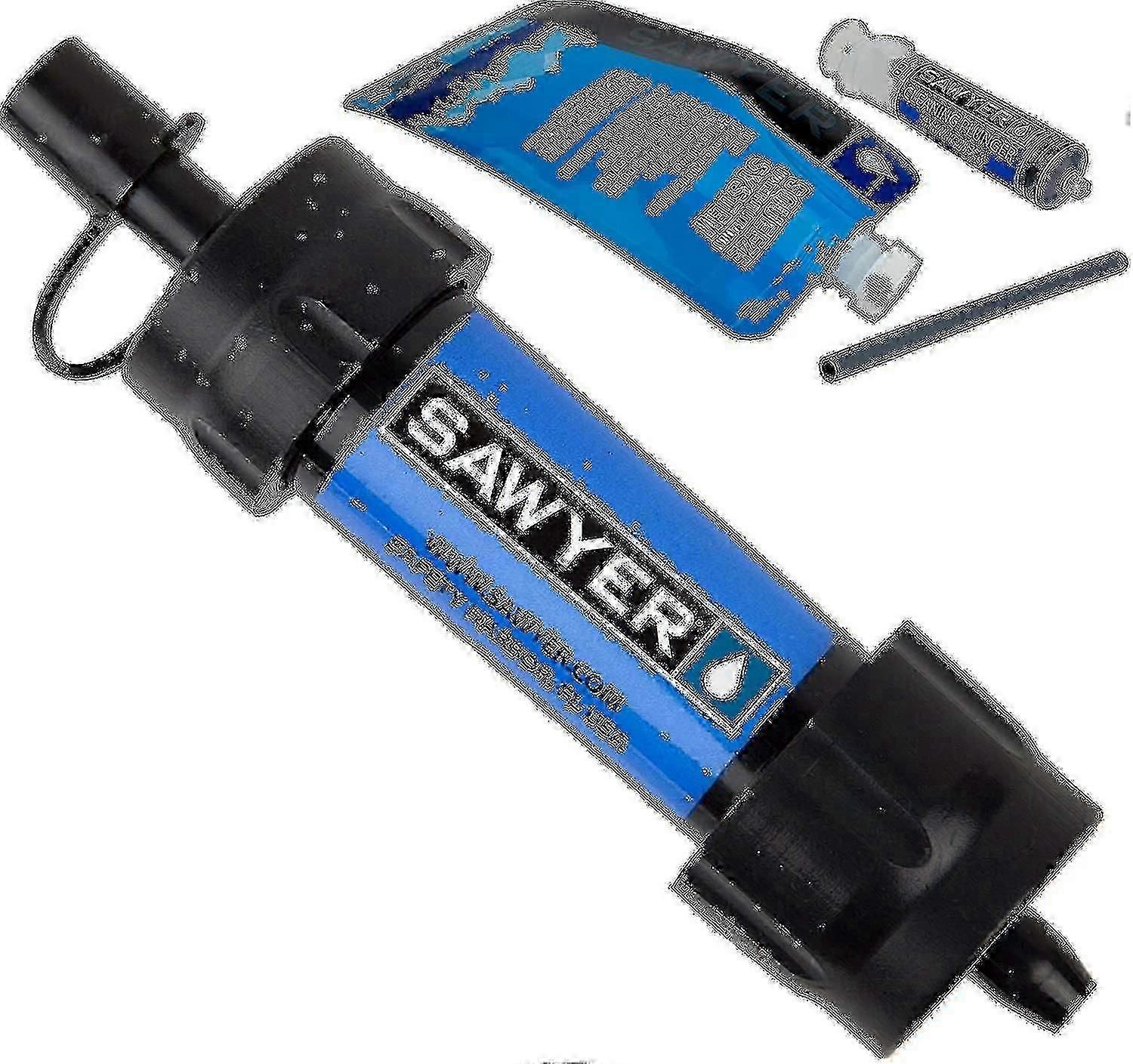 Products Mini Water Filtration System