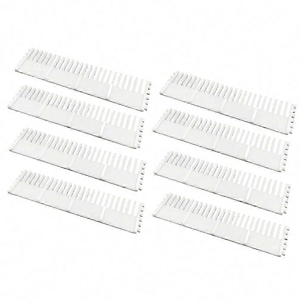 Silicone Square Long Rectangle Mold for Soap Making Supply Rectangle Specimen Mould Baking Tray for Handmade Table Decor
