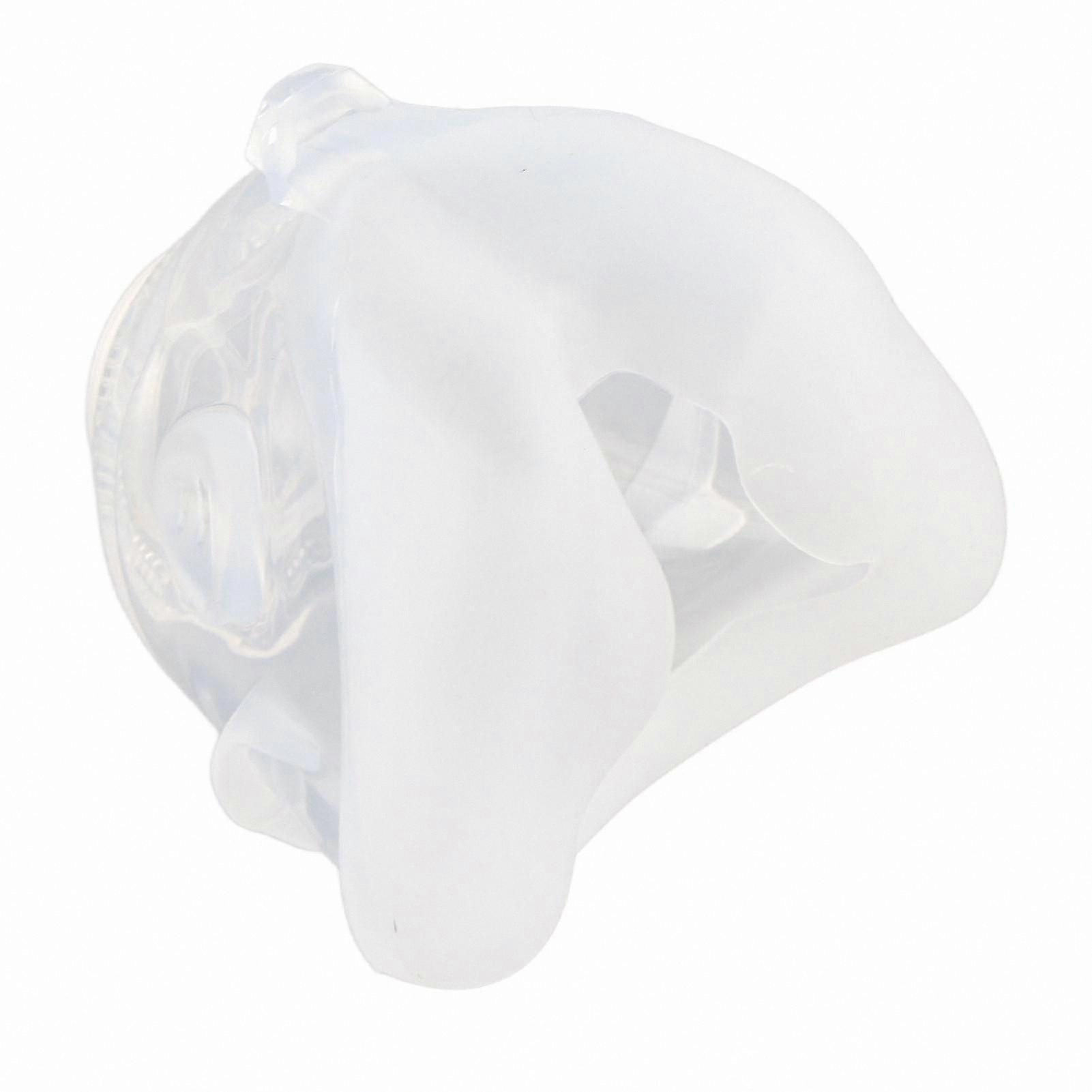 Soft Silicone Cushion for Standard Mirage FX Nasal Mask