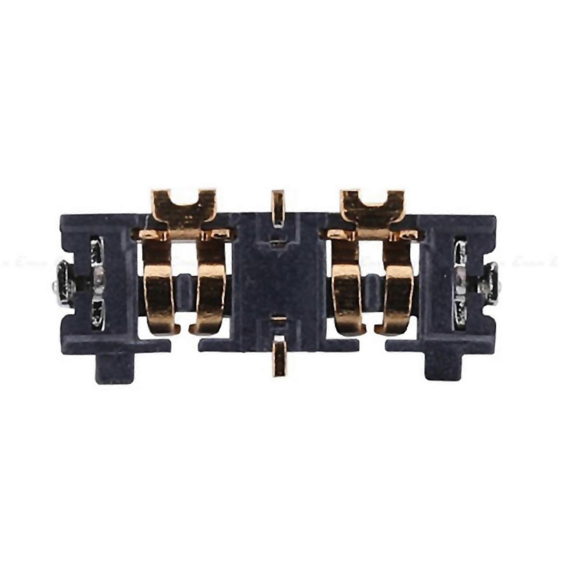 For Battery Fpc Connector On Flex Cable For Iphone