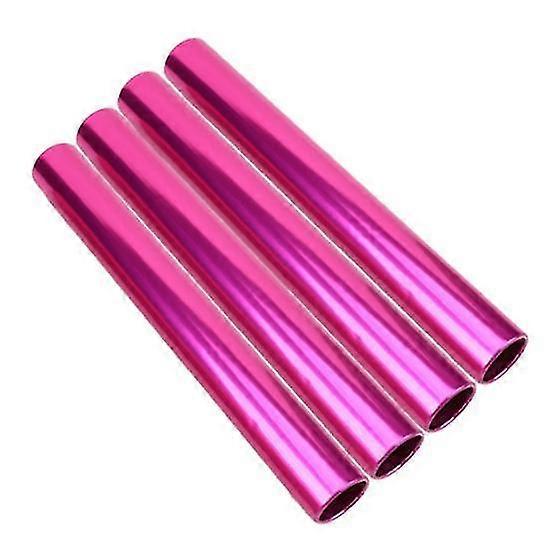 4pcs Alloy Track Relay Relay For Running Corrosion Resistant High 3.8cm  purple