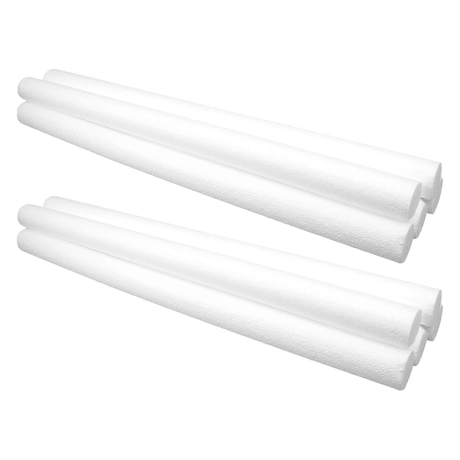 10pcs Delivery Foam Sticks Multi-use Packing Rod Professional Packing Inserts Express Accessory