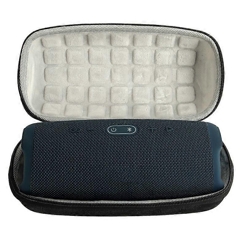 Shockproof Box Case For JBL Charge5
