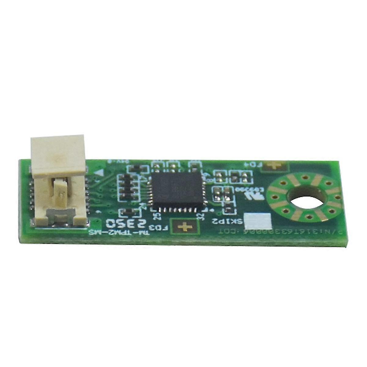 TPM Security Module TPM2.0 Module TM-TPM2-MS-I Trusted Platform Module TM-TPM2-MS for Industrial App