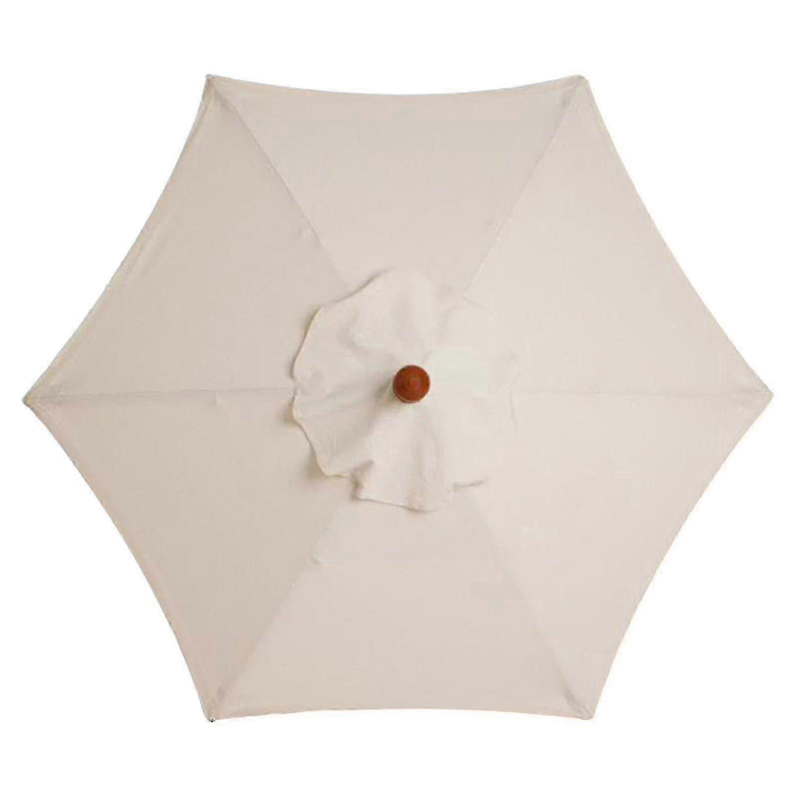 خصم 50٪ ، مظلات فناء المظلة 2 متر مظلات مظلات مظلة واقية واقية تتلاشى