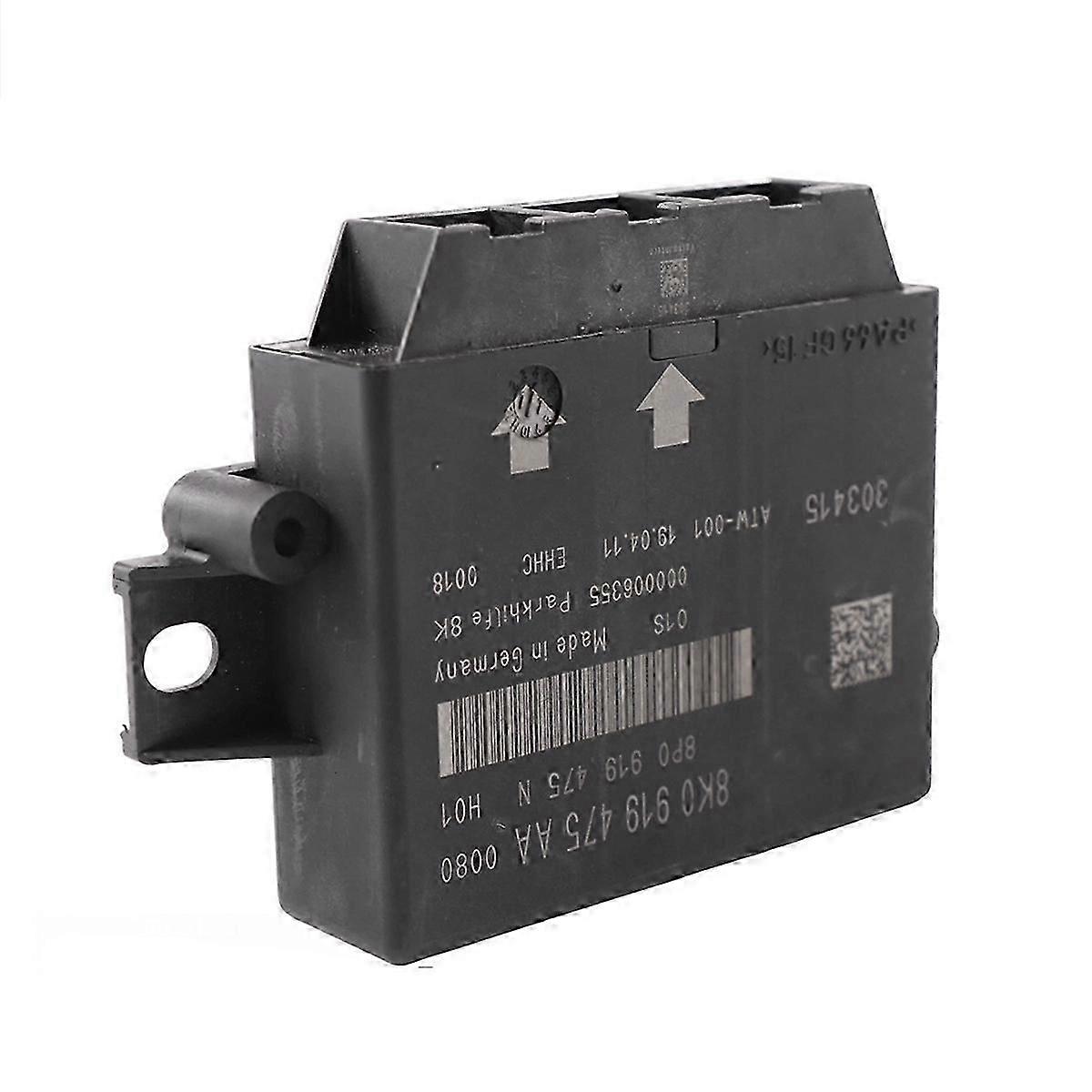 8K0919475AA for A5 A4L Q5 Parking Assist Sensors Reversing Radar Control Module