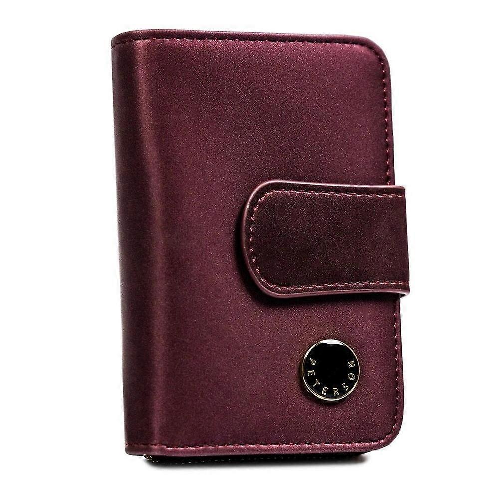 Wallets Peterson PTNPS115HN