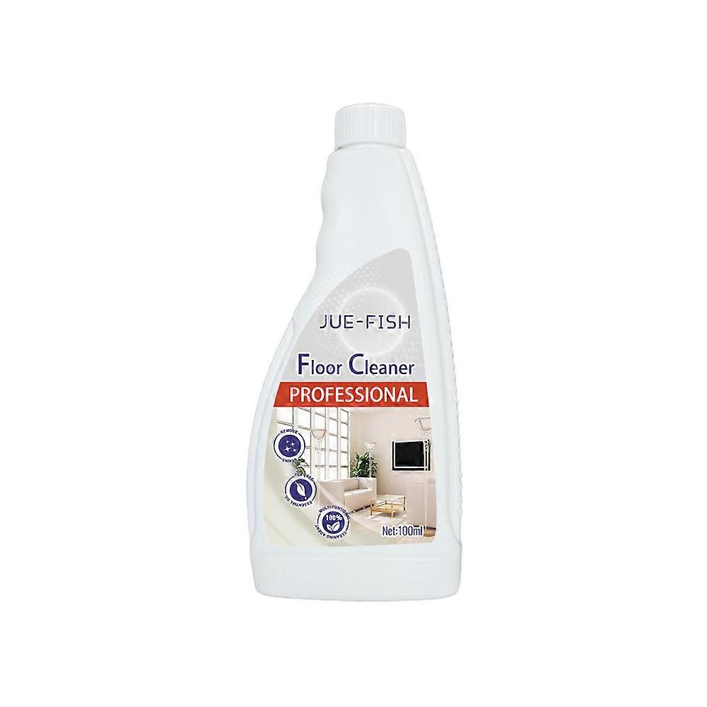 1-3pcs Floor Cleaner For All Robot Vaccum And Mop, Floor Cleaning Liquid Solution Compatible Roborock Omo Joint