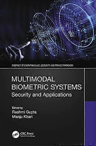 Multimodal Biometric Systems: Security and Applications