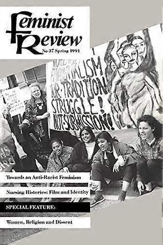 Feminist Review: Issue 37