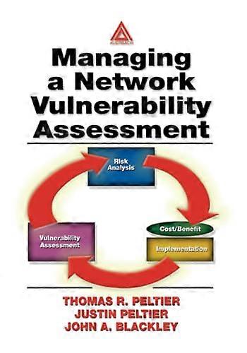Managing A Network Vulnerability Assessment