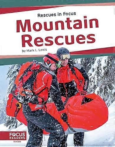 Mountain Rescues