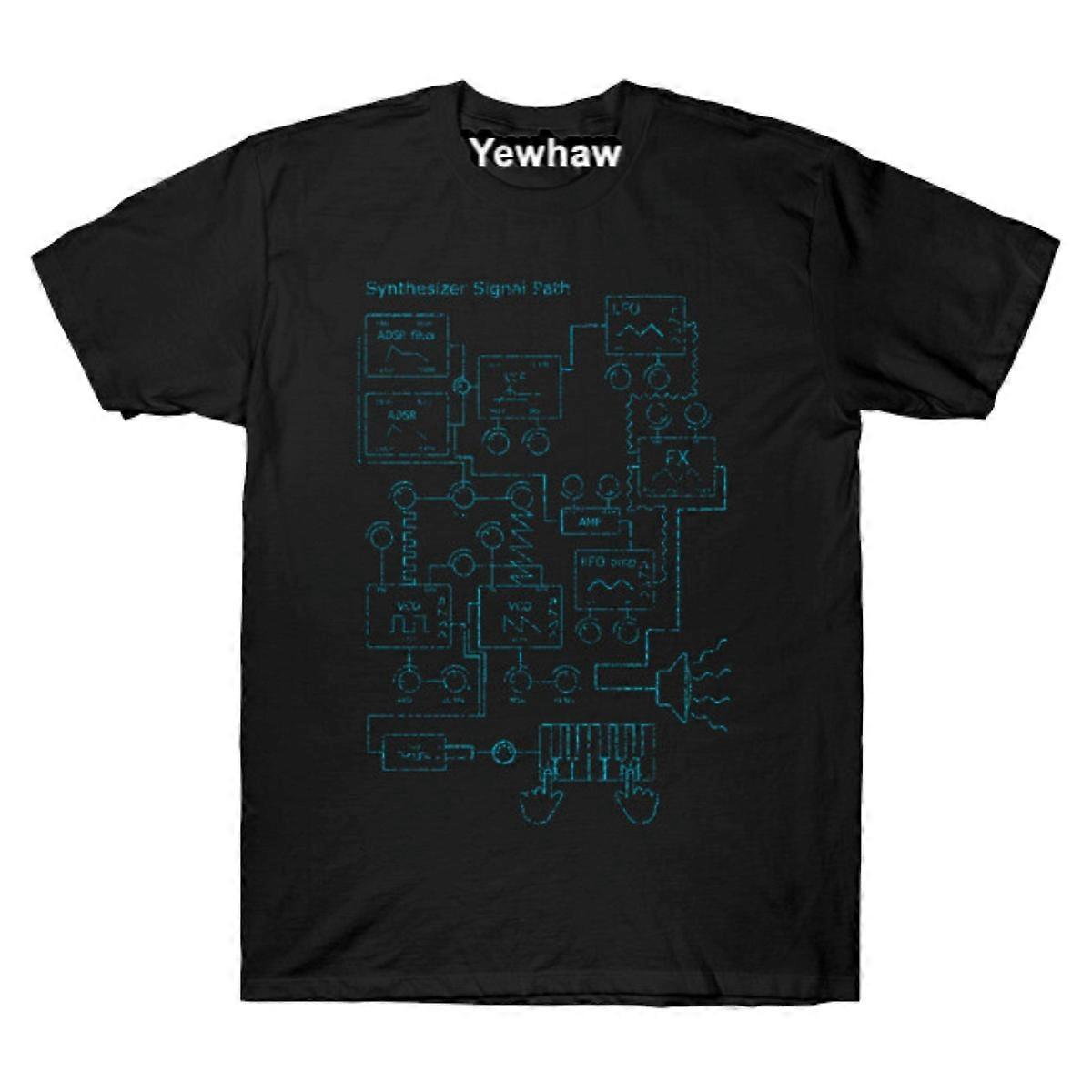 Synthesizer T-shirt