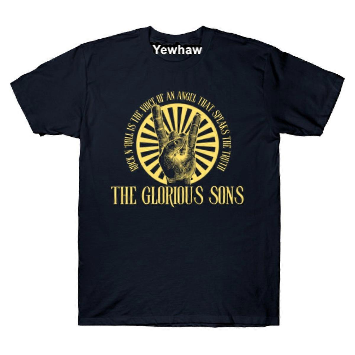The Glorious Sons T-shirt
