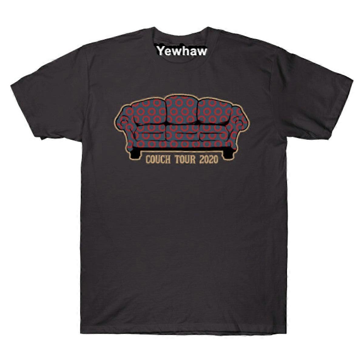 Koszulka Couch Tour 2020 Phish Tee
