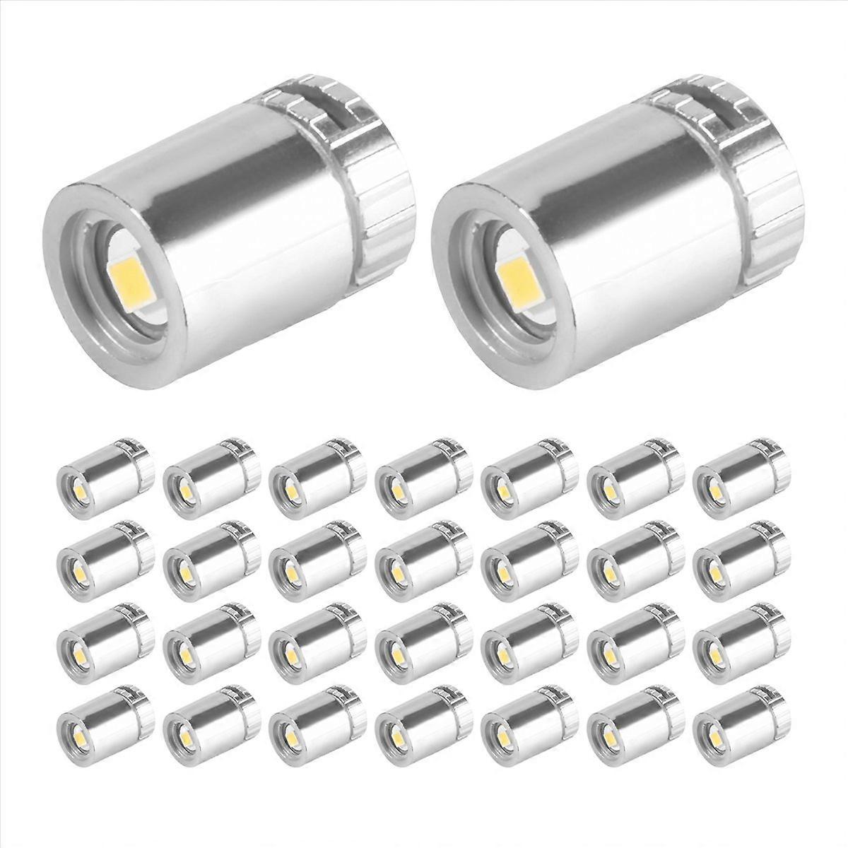 30 Pcs Miniature Led Lights,Tiny Lights for Hand Craft,B