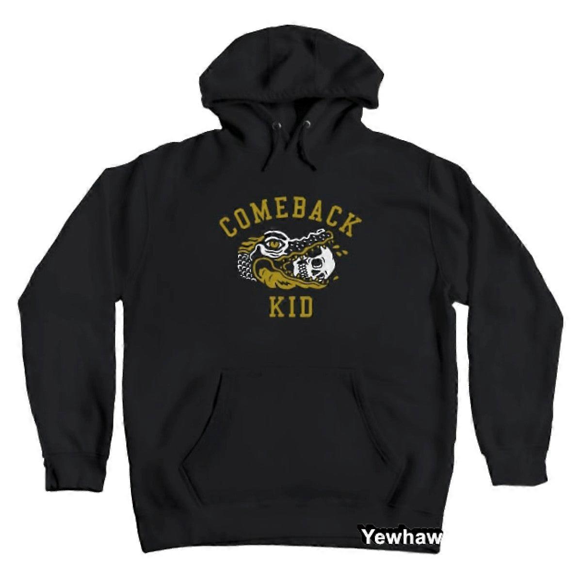 Comeback Kid Hoodie