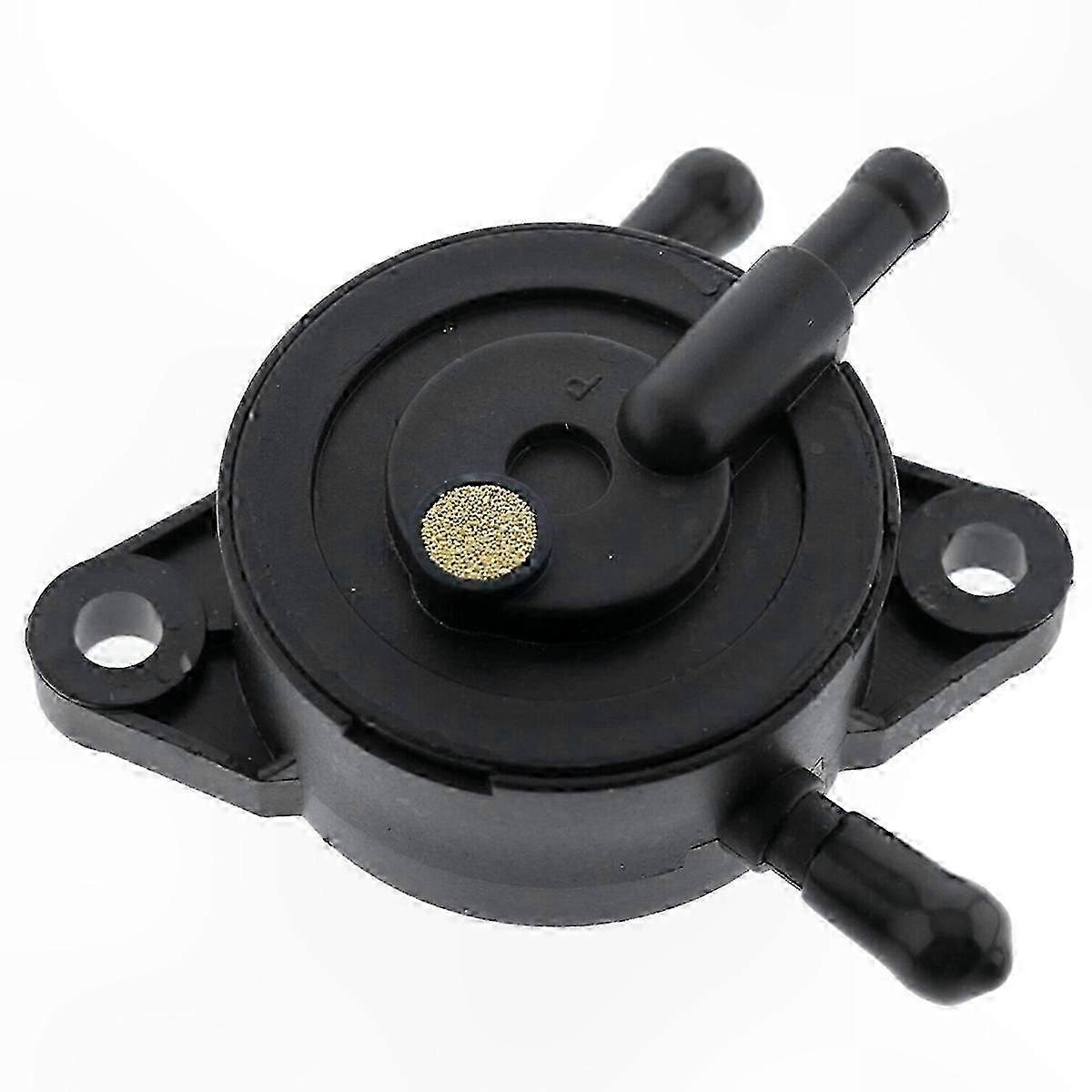 Fuel Pump Replacement for Portable Generators 16700-ZT3-013, Fits Models EB2000i, EU2000i, EX700C