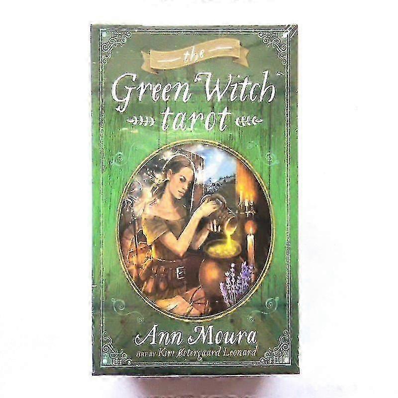 Tarot cards-Oracle cards-Mysterious Tarot-Intuitive Oracle Tarot: Engage Your Imagination