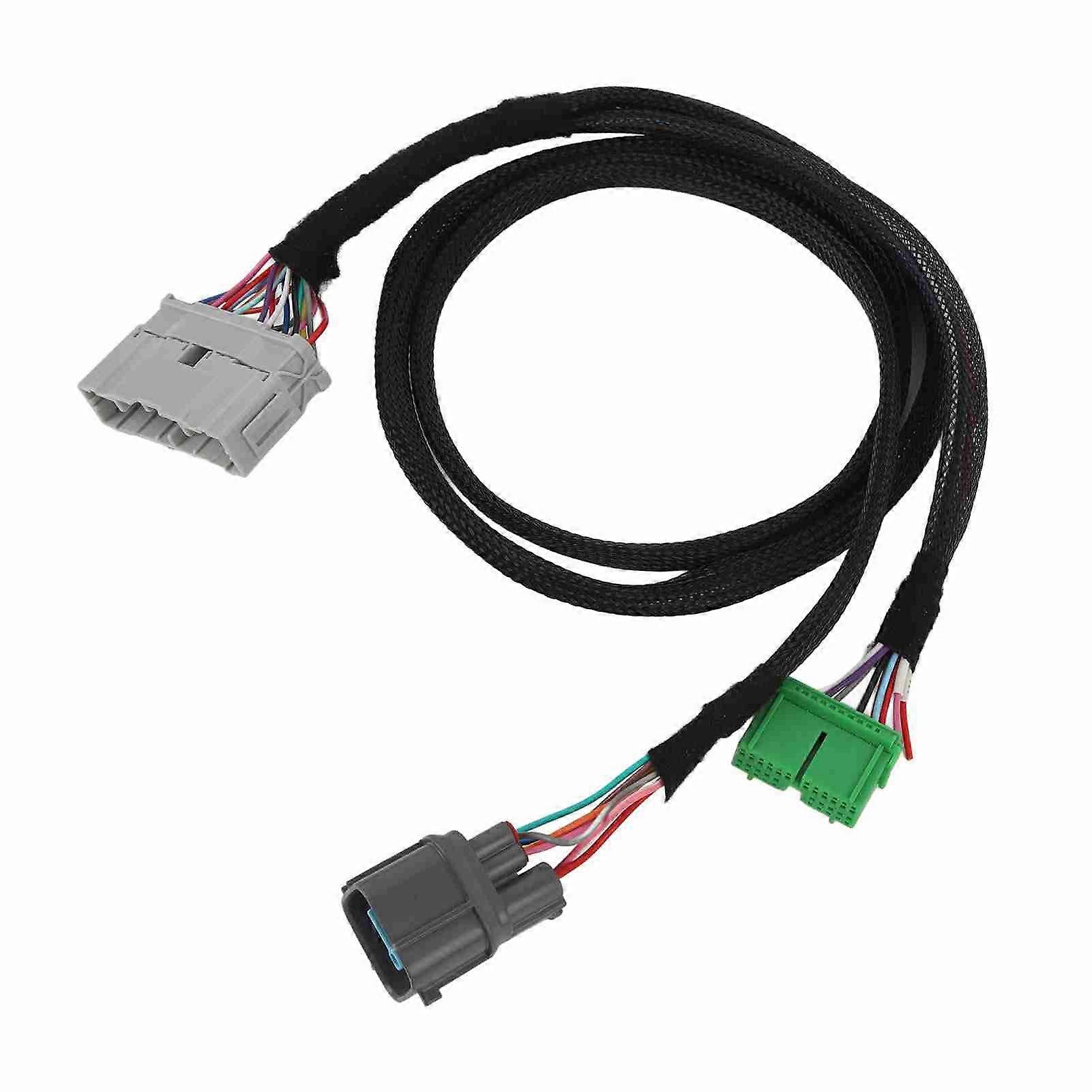 EK Chassis Adapter Harness Stable Performance Replacement for Civic Si 1996 to 1998 EK B Series D Series Engines 