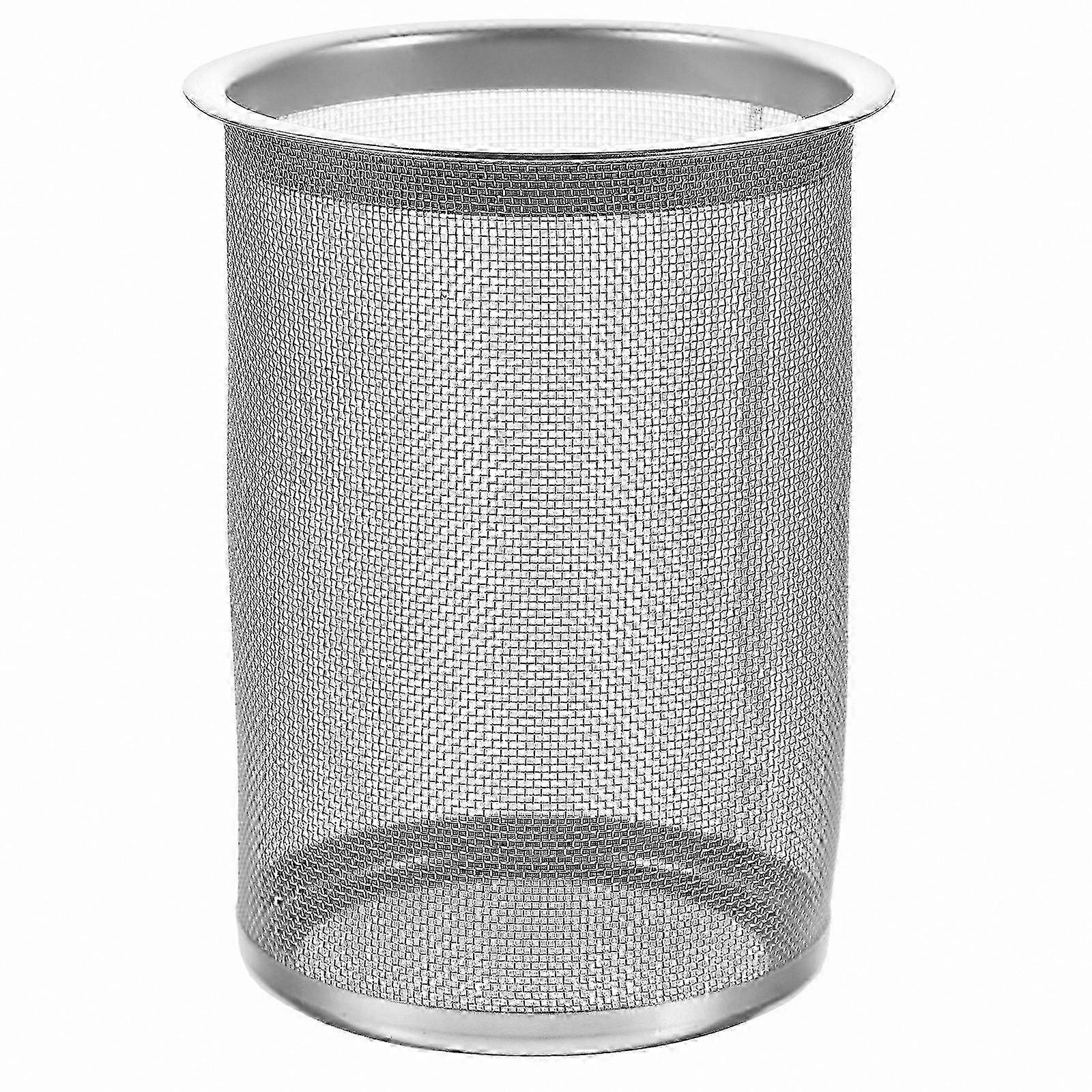 Reusable Stainless Steel Tea Infuser Mesh Strainer for Teapots and Mugs