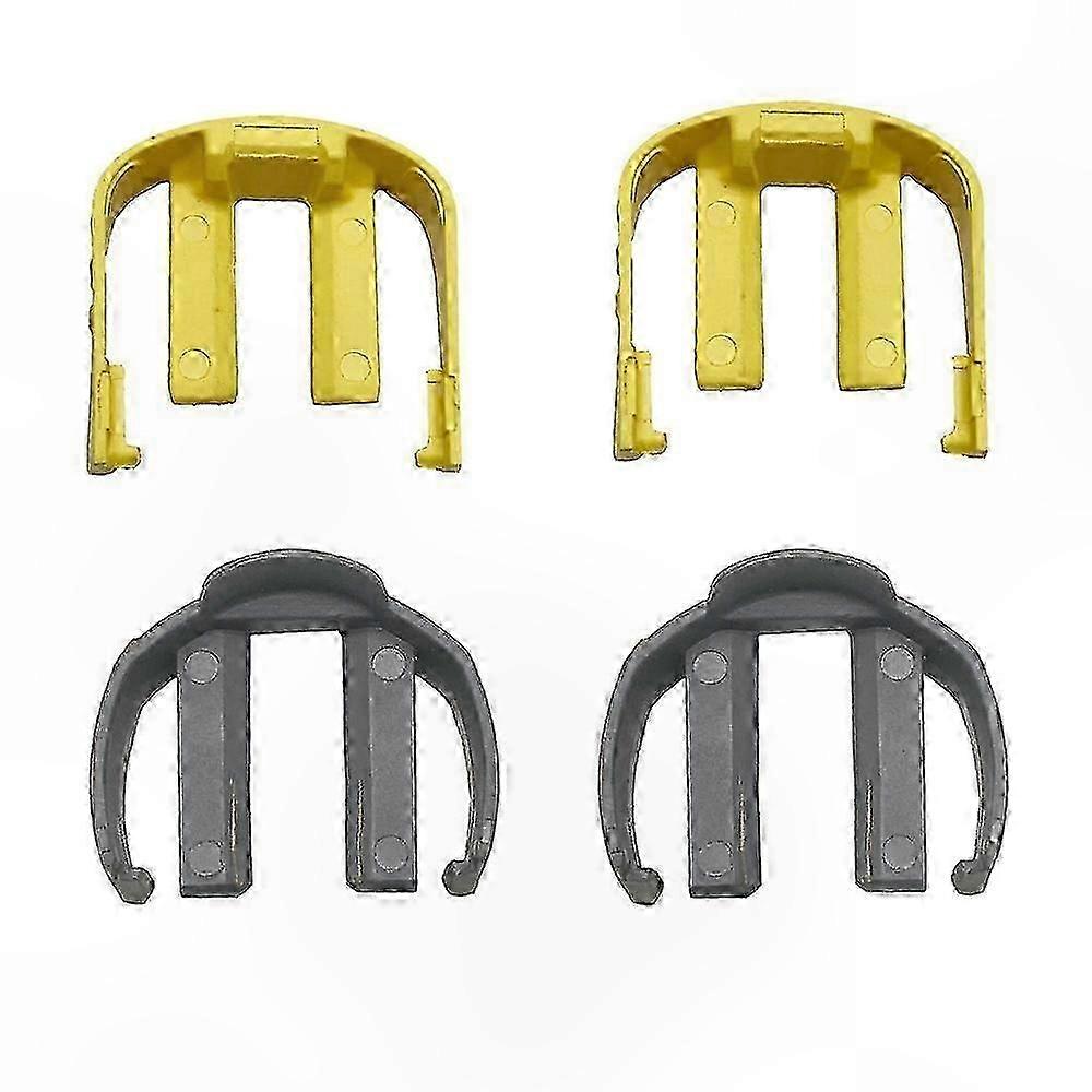 2-Pack Pressure Washer Trigger and Hose Clip for K2 K3 K7 Models