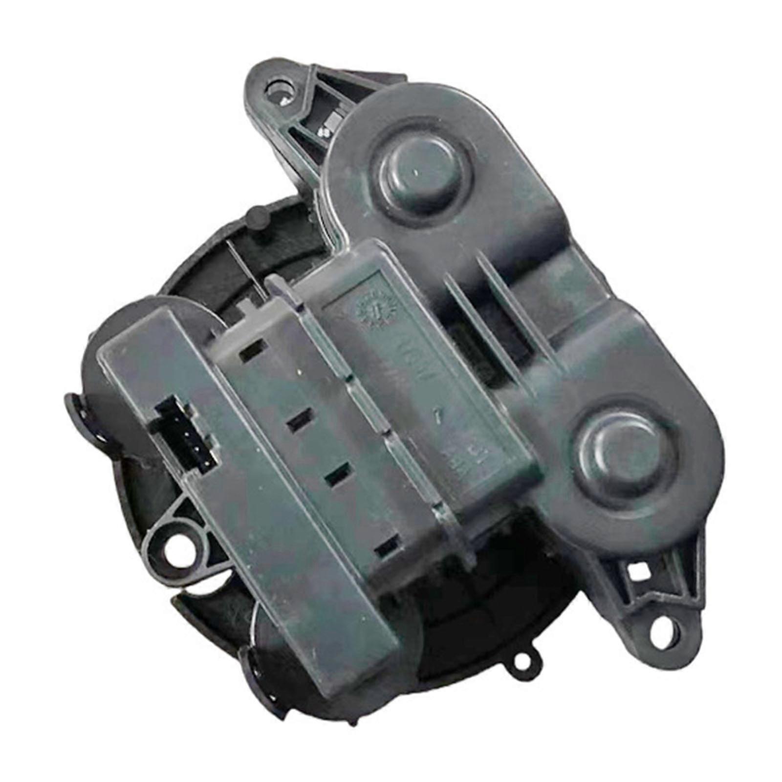 76210STXH03 Car Actuator Assembly Auto Accessories Part Replacement Side View Actuator Easy Installation Multicolor