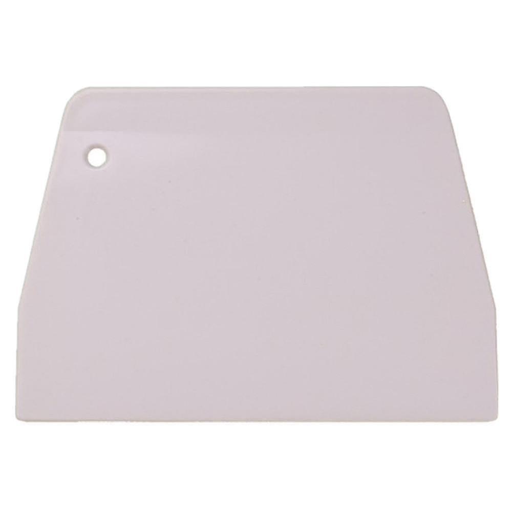 Cookware Sets 1pc Cream Cakes Dough Cutters Dough Scraper Baking Tools