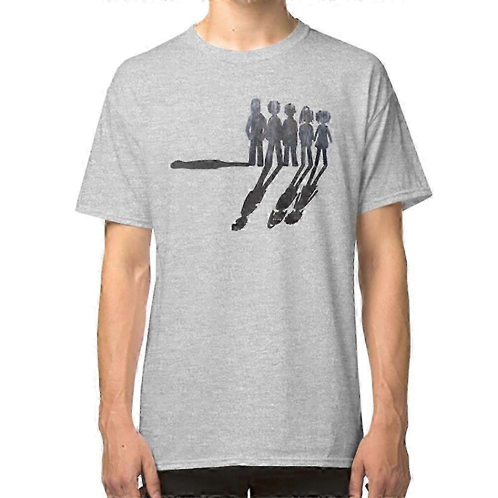 Misfits Powers T-shirt