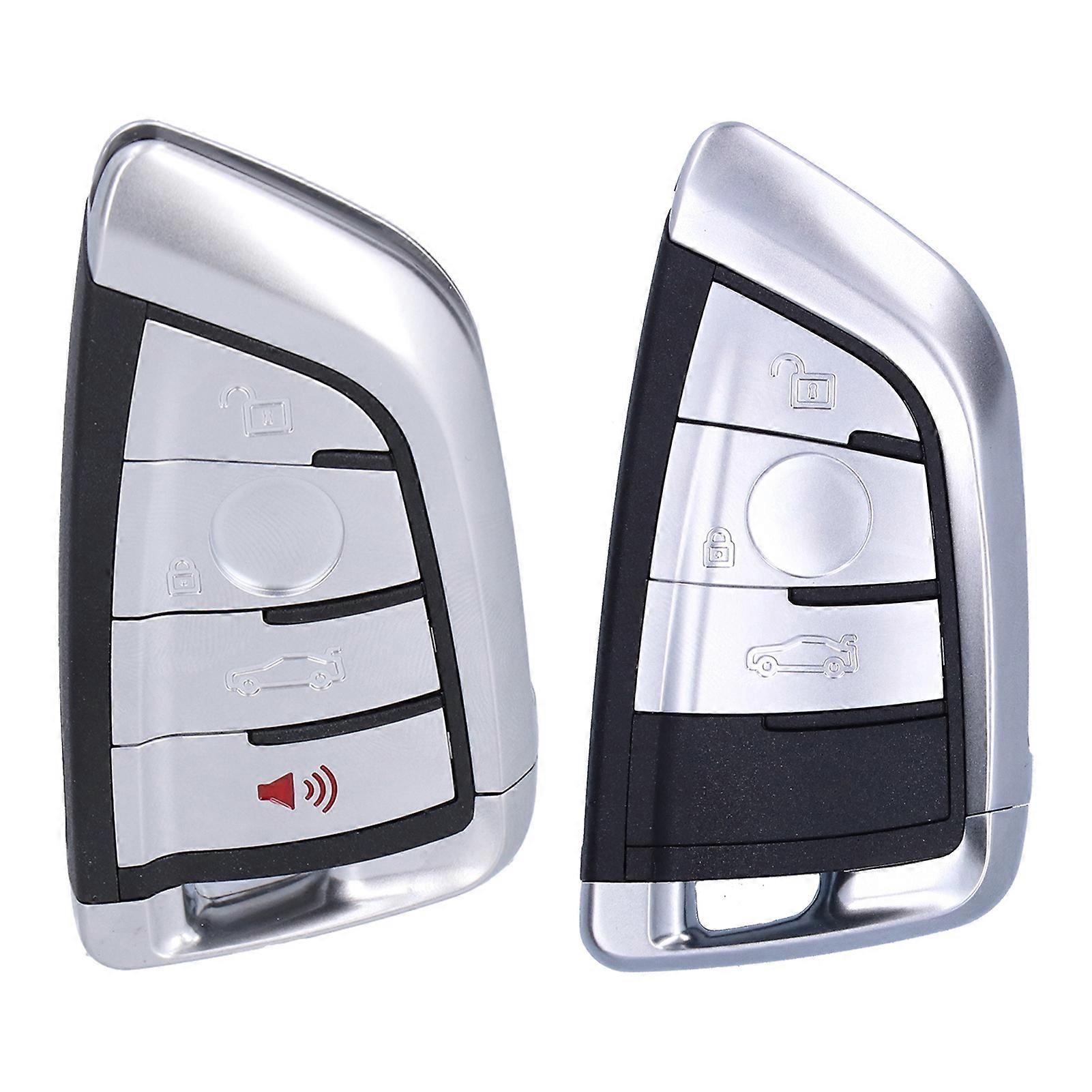 Θήκη μπρελόκ για Serie 3/5/7 X1 X3 X5 X6 G30 G20