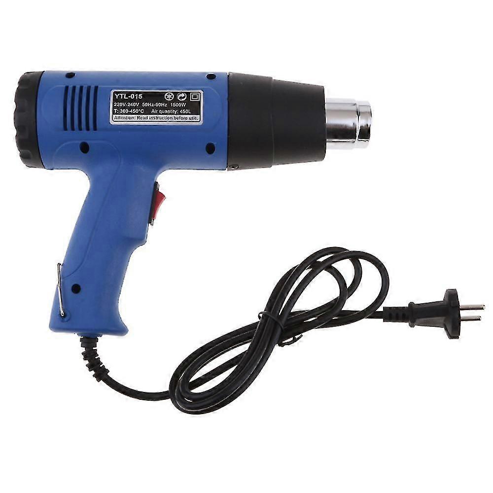 Two Temperature Paint Stripper