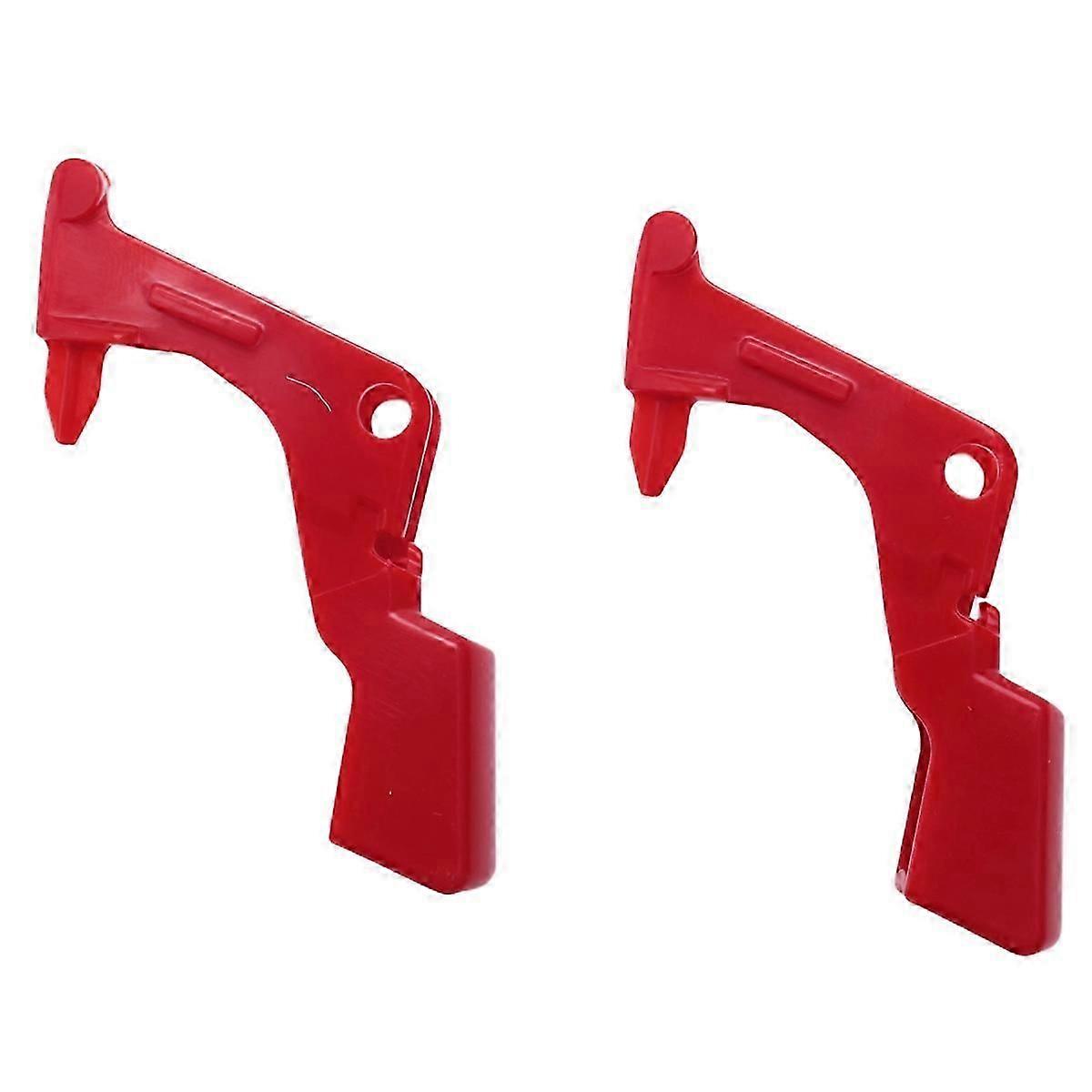 suitable for 2Pcs Extra Strong Trigger Power Button Switch for Dyson V10 V11 Vacuum Cleaner Sweeper Replace for H