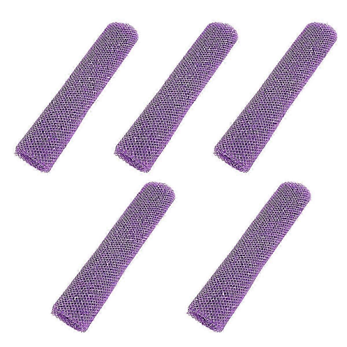 AfricanNetSponge Sauna Towel with Exfoliation for Back Scrubbing & Shower Use, Ideal for Removing Dirt