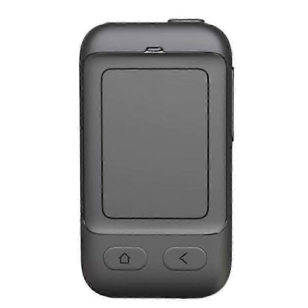 Mobile Phone Remote Control Air Mouse Bluetooth Touchpad Suitable for Android One-Button Version