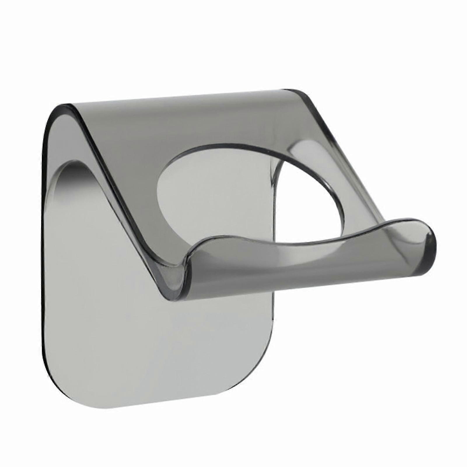 Electric Shaver Razor Holder Wall Mounted For Bathroom Accessories