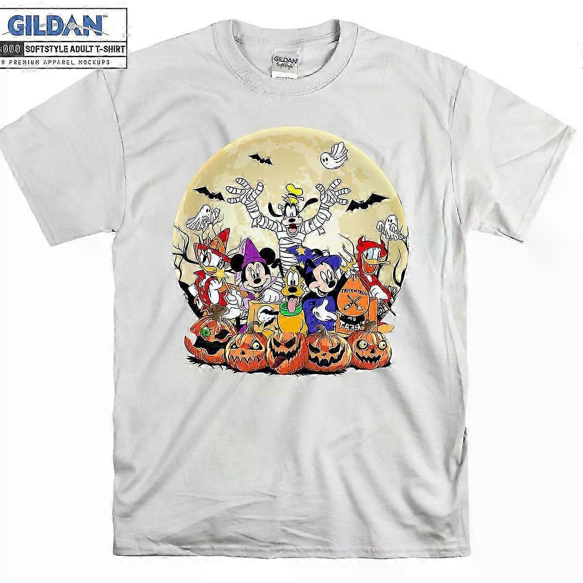 Halloween Mickey Mouse-gave