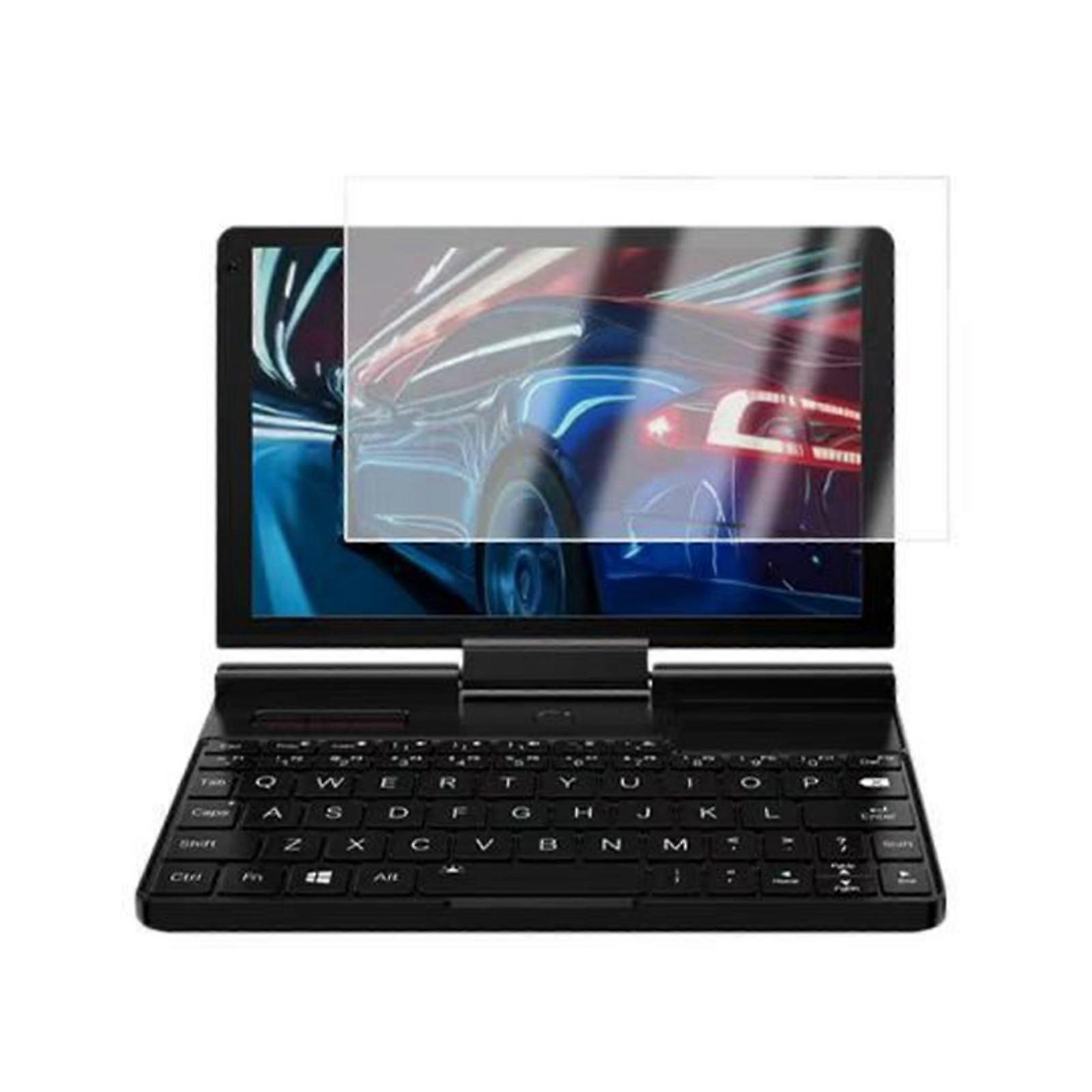 Computer Screen Protector 6inch Display Light Diffusion Protective Film Replacement Scratch Resistant Film Accessories Multicolor