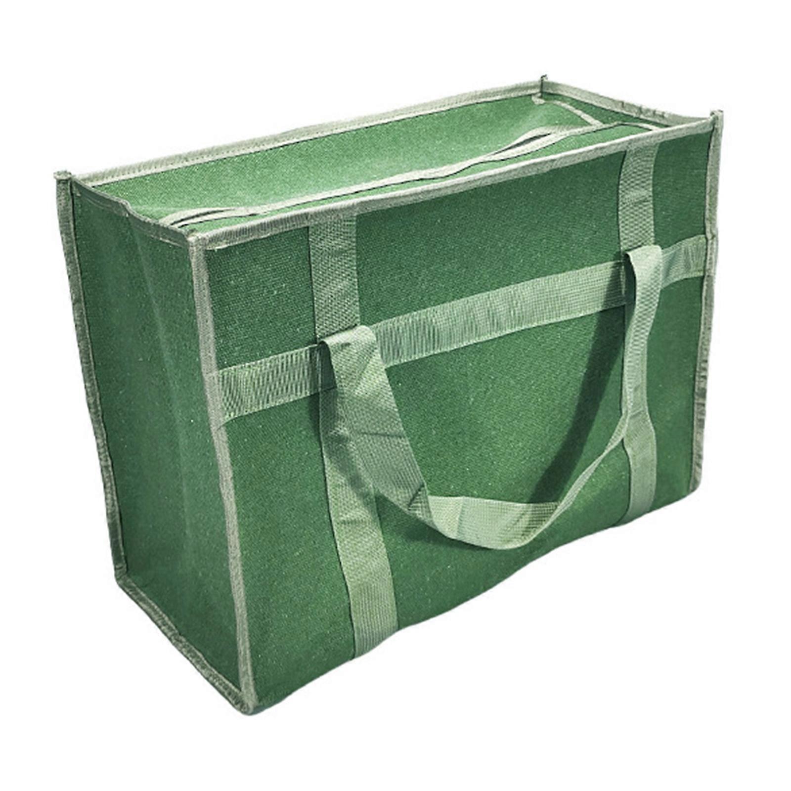 Tool Pouch Small Tool Bag Multipurpose Zipper Pouches for Organizing Waterproof Utility Tool Bag Tool Organizer  50x23x36cm